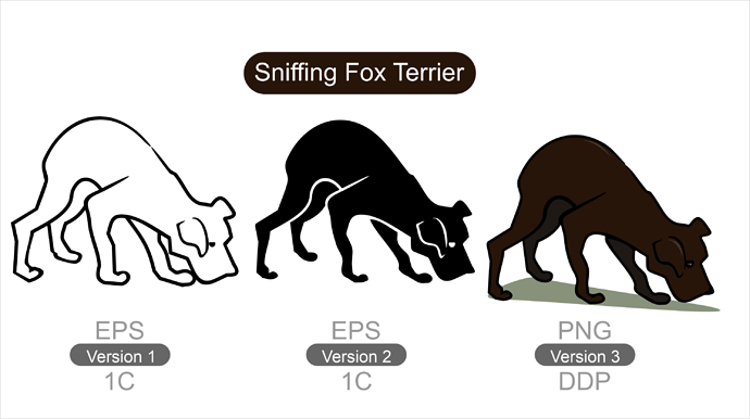 Sniffing%20Foxterrier