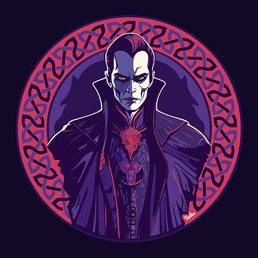 Comte-Dracula-Tizika